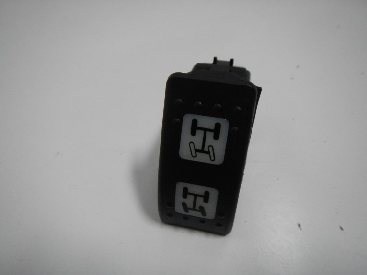 710001737 Кнопка включения 4WD