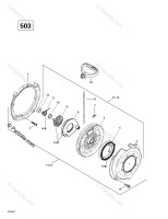 420840401 SCREW-ALLEN M6X22 DIN.912  Болт M6 X 22