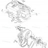 420945756 RONDELLE-FREIN *WASHER-LOCK#16  Шайба стопорная