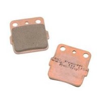 Тормозные колодки Yamaha Raptor/Grizzly 660/600 5LP-W0045-00-00, 5LP-W0046-50-00 FA84