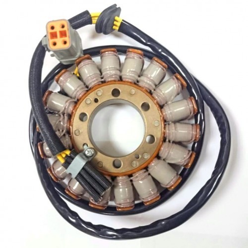 420684853 Статор Ski-Doo