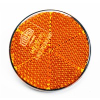 705002409 REEFLECTEUR  REFLECTOR  Пластиковый отражатель (катафот), для квадроцикла