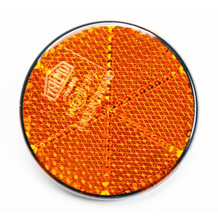 705002409 REEFLECTEUR  REFLECTOR  Пластиковый отражатель (катафот), для квадроцикла