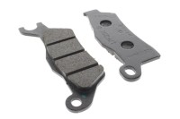 Тормозные колодки передний левые BRP G2 705601015