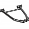 44-8831 Рычаг верхний левый черный для снегоходов Polaris RMK/PRO RMK 2204297-293/2204297-458/2204930-458/1823582-067/1823582-458/2204930-067