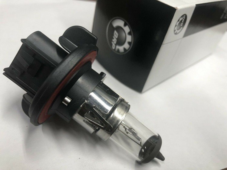 415130081 Лампа HALOGEN BULB, H13  60/55 W, 12 V