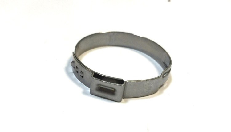509000162 BRIDE SERRAGE  *CLAMP-GEAR