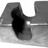 08-326-01 Демпфер лыжи SPI Ski-Doo Scandic SUV 2003-2010 605348458 506151233 505072018