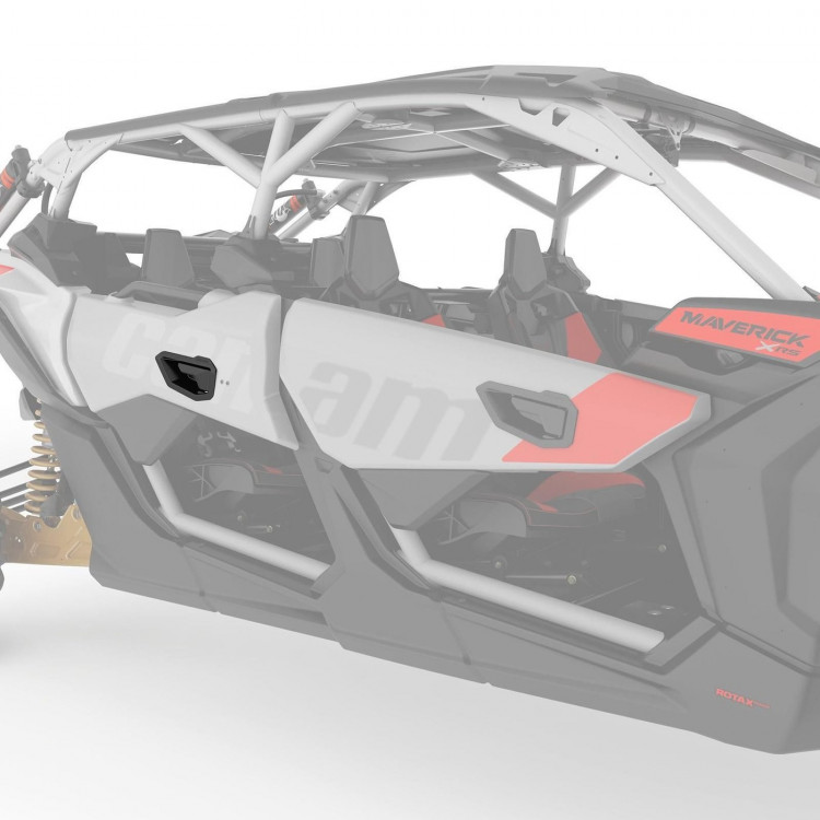 715004860 Ручки задних делюкс-дверей can-am maverick X3
