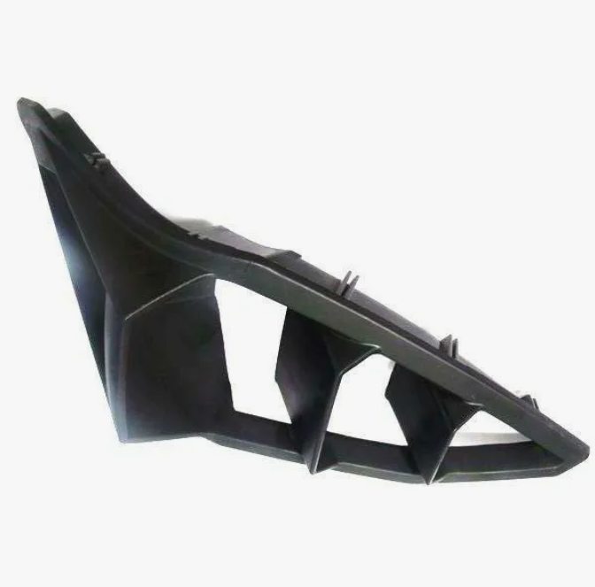 517306980 Решетка капота пластик Ski-Doo Scandic LYNX 517304155