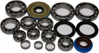 Ремкомплект заднего редуктора Polaris Sportsman 500/570/800 22-52087