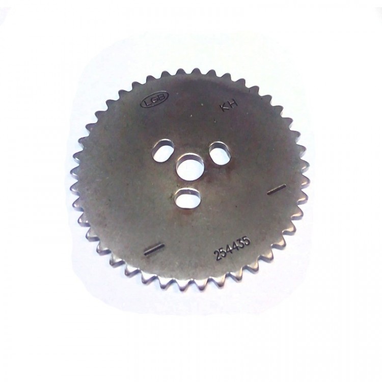 420254435 Звезда распредвала BRP/CanAm G2 Outlander/Renegade 1000/800/650/500 