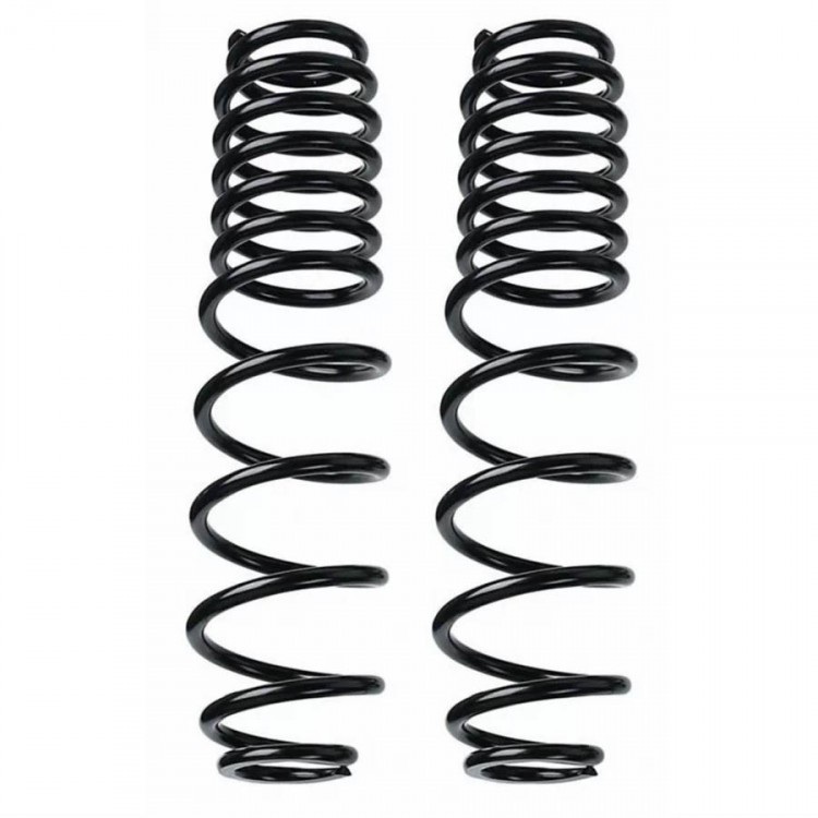 Пружины амортизаторов передние усиленные BRP/CanAm Outlander G1 ...