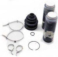 Пыльник ШРУСа внешний Yamaha Rhino 660/450 5UG-F530X-00-00 5UG-F530X-01-00