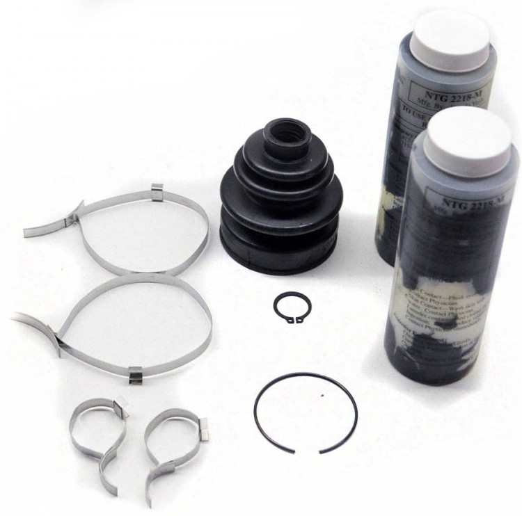 Пыльник ШРУСа внешний Yamaha Rhino 660/450 5UG-F530X-00-00 5UG-F530X-01-00