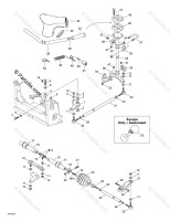 572106200 Mortaise *keyway, Bombardier