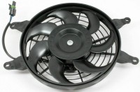709200332 Вентилятор охлаждения радиатора квадроцикла BRP CanAm Outlander Renegade G1 XMR