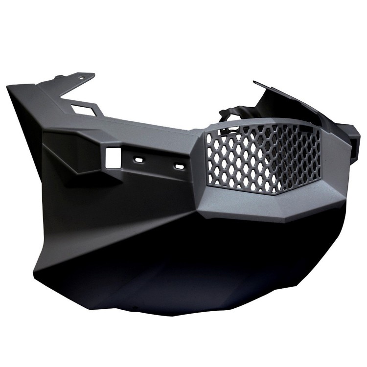 502006971 Панель передняя Для Ski Doo REV XP 502006825 502006941
