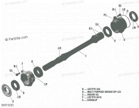 420450390 O-RING