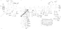 710001681 Основной ремень безопасности в сборе включает в себя 1 TO 1088