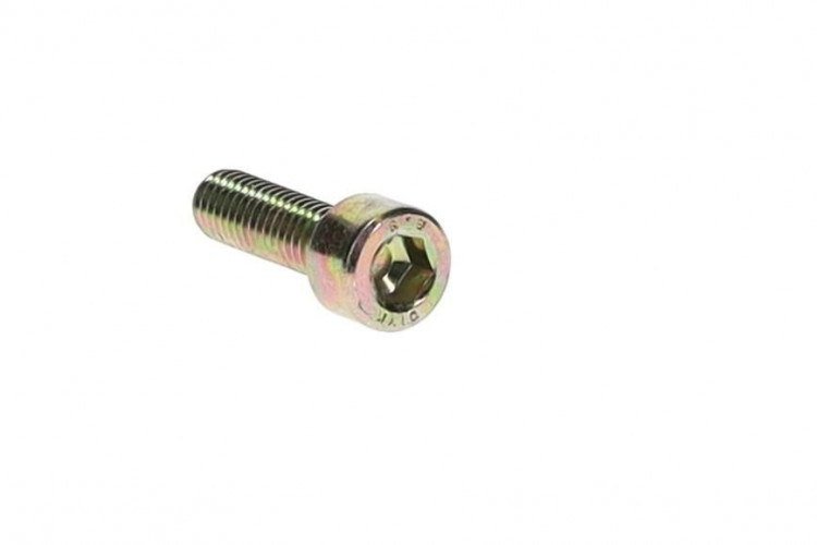 205062044 SCREW-SOCKET HD.DIN.912  Болт M6 X 20