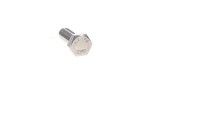 207162060 SCREW-HEX.CAP DIN.933A2  Болт M6 X 20