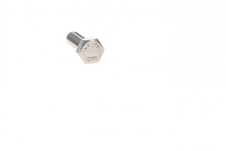 207162060 SCREW-HEX.CAP DIN.933A2  Болт M6 X 20