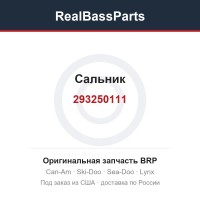 293250111 Сальник