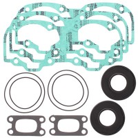 Прокладки полный комплект 550F Ski-Doo WINDEROSA GASKET SET 711277