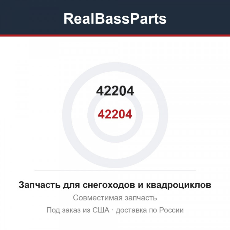 Карточка товара