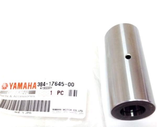 Втулка вариатора Yamaha Grizzly/Rhino 550/700 07+ 3B4-17645-00-00