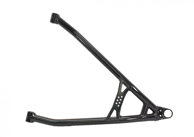 706202919 Рычаг передний левый нижний мотовездехода Can-Am Maverick X3 