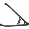 706202919 Рычаг передний левый нижний мотовездехода Can-Am Maverick X3 