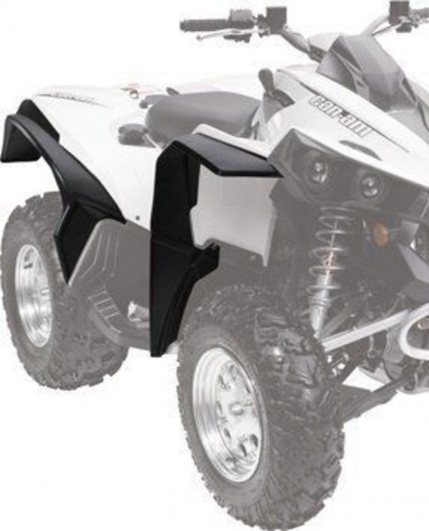 705012695 Расширители арок для Can-Am Renegade 800 / 1000 715001681 