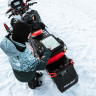 860201986 Сумка 30L Ski-Doo LinQ 6 US Gal (30 L) Trail Pro Bag