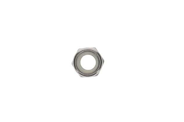 232561600 NUT-STOP ELASTIC DIN.985-A2