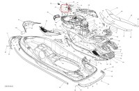 205364560 Головка винта под торцевой ключ M6 X 45