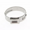 509000442 COLLET A SERTIR*CRIMP CLAMP