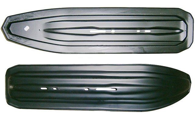 860200749 Расширители SKI LINER KIT Wide BLADE 290 mm