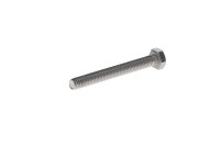 207165060 SCREW-HEX.CAP DIN.933A2  Болт M6 X 50