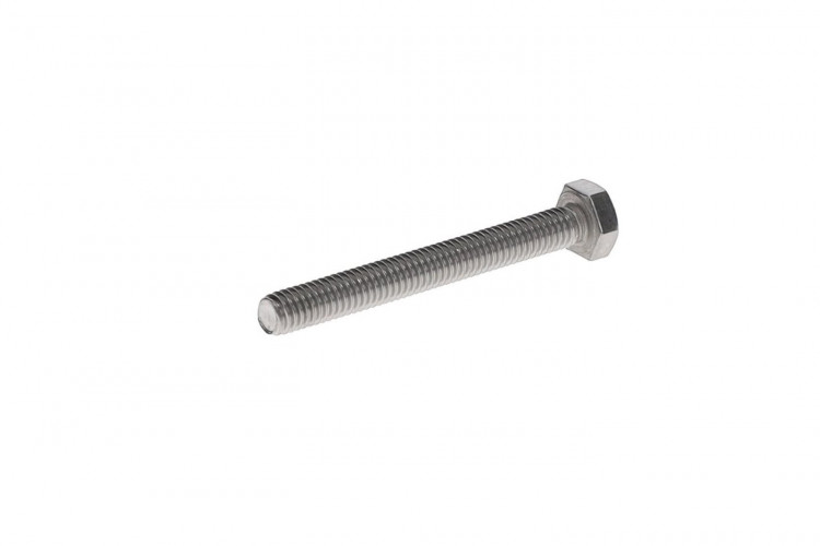 207165060 SCREW-HEX.CAP DIN.933A2  Болт M6 X 50