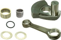 SM-09342 Шатунная сборка 800 AXYS SPI Polaris (2205687 2206470)