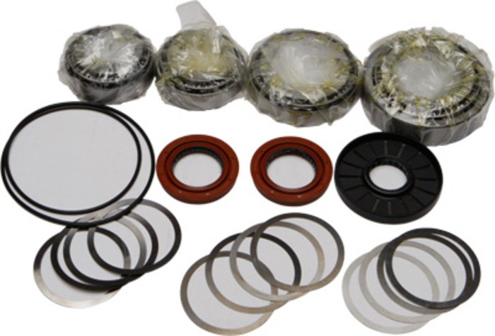 Ремкомплект заднего редуктора RZR800/RZR1000 22-52088