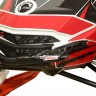 Бампер передний EXPERT BRP SKI-DOO Summit G4, LYNX Boondocker 850 (Платформа Rev Gen4, Radien 2017-*) 502007460