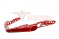 Бампер передний EXPERT BRP SKI-DOO Summit G4, LYNX Boondocker 850 (Платформа Rev Gen4, Radien 2017-*) 502007460