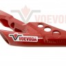 Бампер передний EXPERT BRP SKI-DOO Summit G4, LYNX Boondocker 850 (Платформа Rev Gen4, Radien 2017-*) 502007460