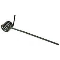 SM-04351L-1 Пружина задней подвески (левая) усиленная SPI для Ski-Doo 503193003