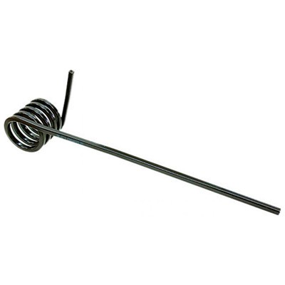 SM-04351L-1 Пружина задней подвески (левая) усиленная SPI для Ski-Doo 503193003