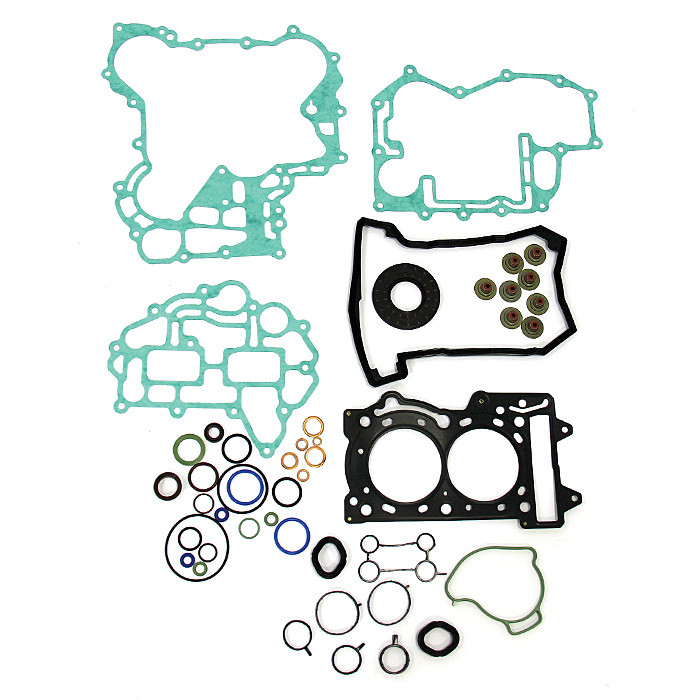 SM-09508F Прокладки полный комплект SPI для Ski-Doo 600 ACE 420686024, 420686022, 420686020, 420686021