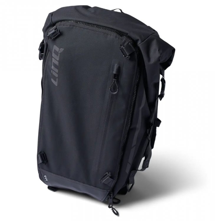 219401026 Сумка 40L Ski-Doo LinQ URBAN BAG